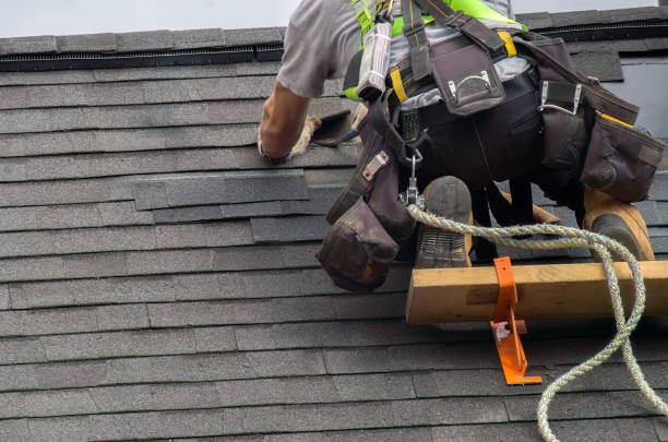 Reliable Roof Repair contractor in Redfield, AR by Brentwood Metal Roofing